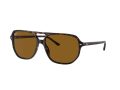 Ray-Ban Bill One RB 2205 902/33 60 Occhiali da Sole