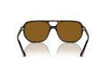 Ray-Ban Bill One RB 2205 902/33 60 Occhiali da Sole