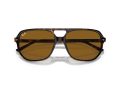 Ray-Ban Bill One RB 2205 902/33 60 Occhiali da Sole