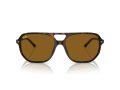 Ray-Ban Bill One RB 2205 902/33 60 Occhiali da Sole