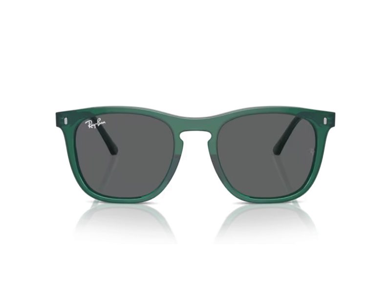 Ray-Ban RB 2210 6615B1 53 Occhiali da Sole