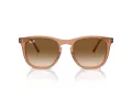 Ray-Ban RB 2210 676451 53 Occhiali da Sole