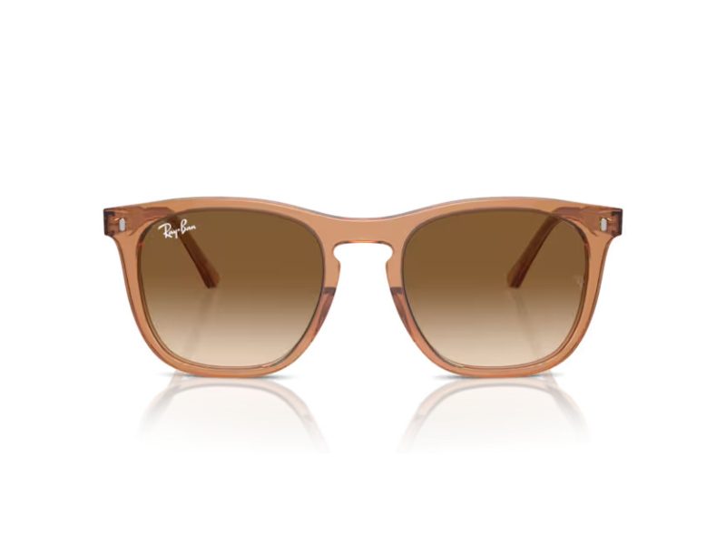 Ray-Ban RB 2210 676451 53 Occhiali da Sole