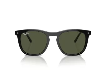 Ray-Ban RB 2210 901/31 53 Occhiali da Sole