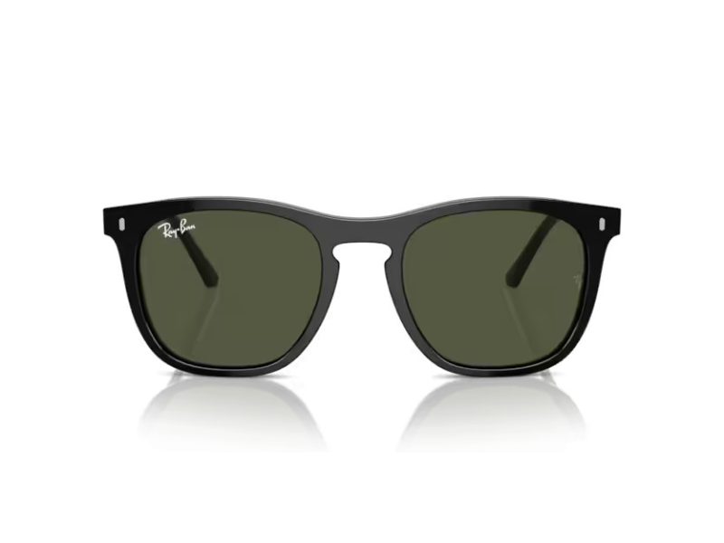 Ray-Ban RB 2210 901/31 53 Occhiali da Sole