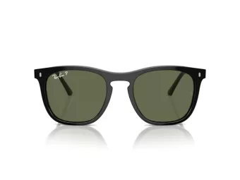 Ray-Ban RB 2210 901/58 53 Occhiali da Sole