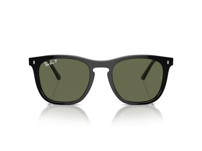 Ray-Ban RB 2210 901/58 53 Occhiali da Sole