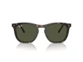 Ray-Ban RB 2210 902/31 53 Occhiali da Sole