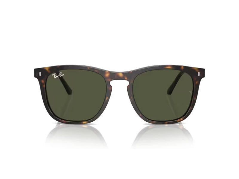 Ray-Ban RB 2210 902/31 53 Occhiali da Sole