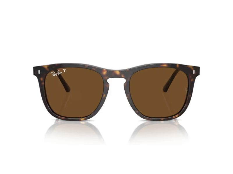 Ray-Ban RB 2210 902/57 53 Occhiali da Sole
