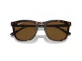 Ray-Ban RB 2210 902/57 53 Occhiali da Sole