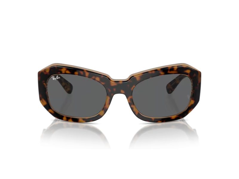 Ray-Ban Beate RB 2212 1292B1 56 Occhiali da Sole