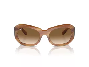 Ray-Ban Beate RB 2212 140351 56 Occhiali da Sole