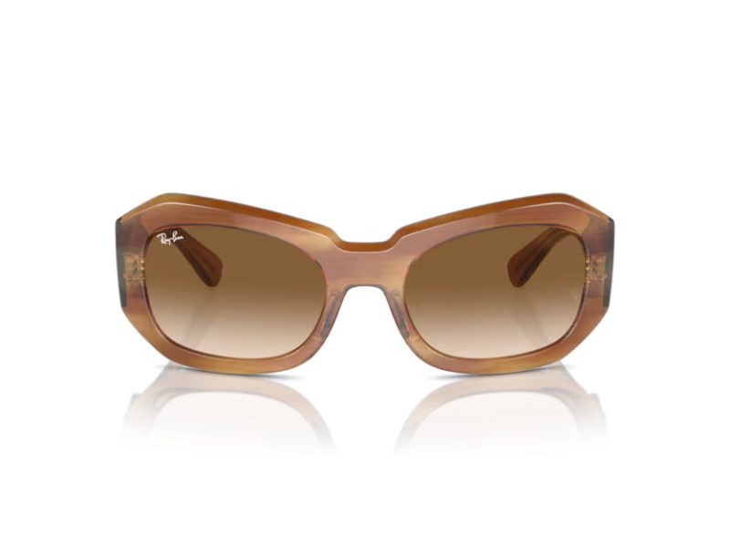 Ray-Ban Beate RB 2212 140351 56 Occhiali da Sole