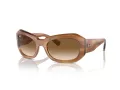 Ray-Ban Beate RB 2212 140351 56 Occhiali da Sole