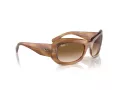 Ray-Ban Beate RB 2212 140351 56 Occhiali da Sole