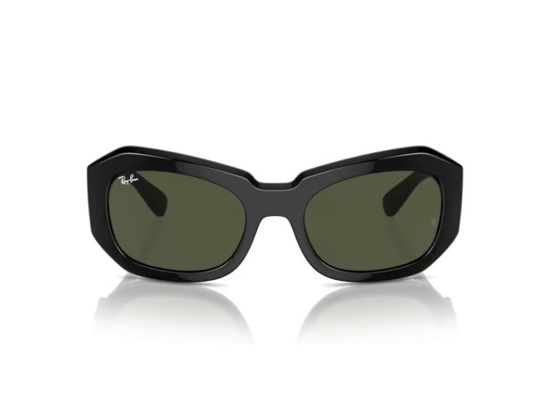 Ray-Ban Beate RB 2212 901/31 56 Occhiali da Sole