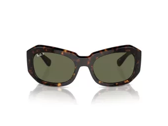 Ray-Ban Beate RB 2212 902/58 56 Occhiali da Sole
