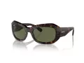 Ray-Ban Beate RB 2212 902/58 56 Occhiali da Sole