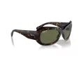 Ray-Ban Beate RB 2212 902/58 56 Occhiali da Sole