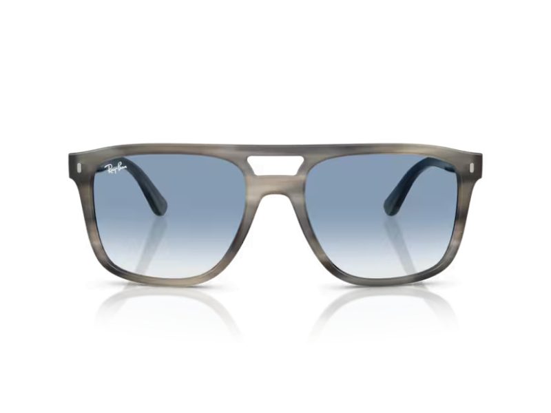 Ray-Ban RB 2213 14243F 55 Occhiali da Sole