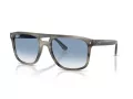 Ray-Ban RB 2213 14243F 55 Occhiali da Sole