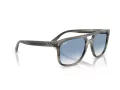 Ray-Ban RB 2213 14243F 55 Occhiali da Sole