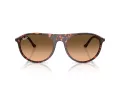 Ray-Ban RB 2215 14293B 56 Occhiali da Sole