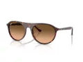 Ray-Ban RB 2215 14293B 56 Occhiali da Sole