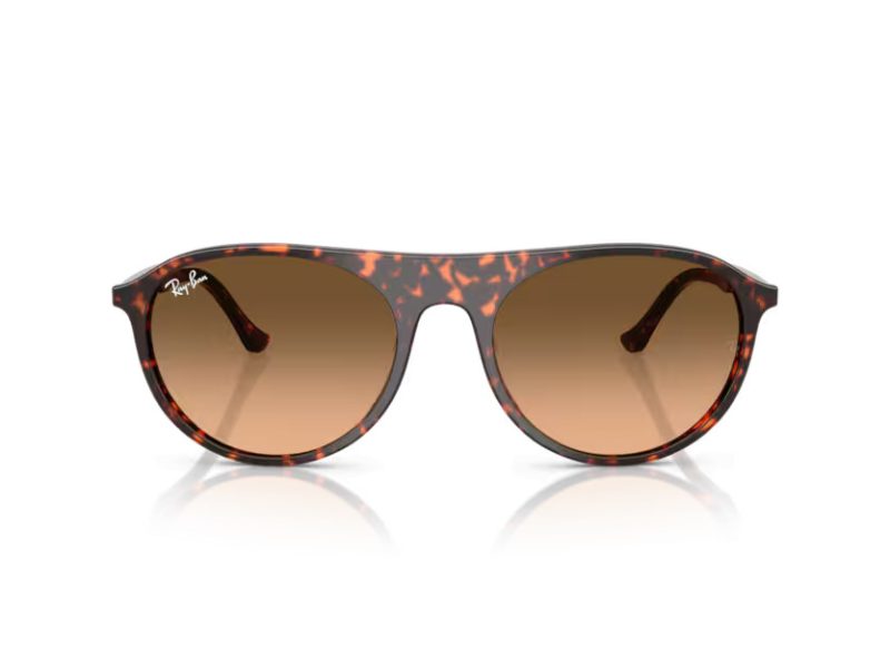 Ray-Ban RB 2215 14293B 59 Occhiali da Sole