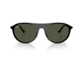 Ray-Ban RB 2215 901/31 56 Occhiali da Sole