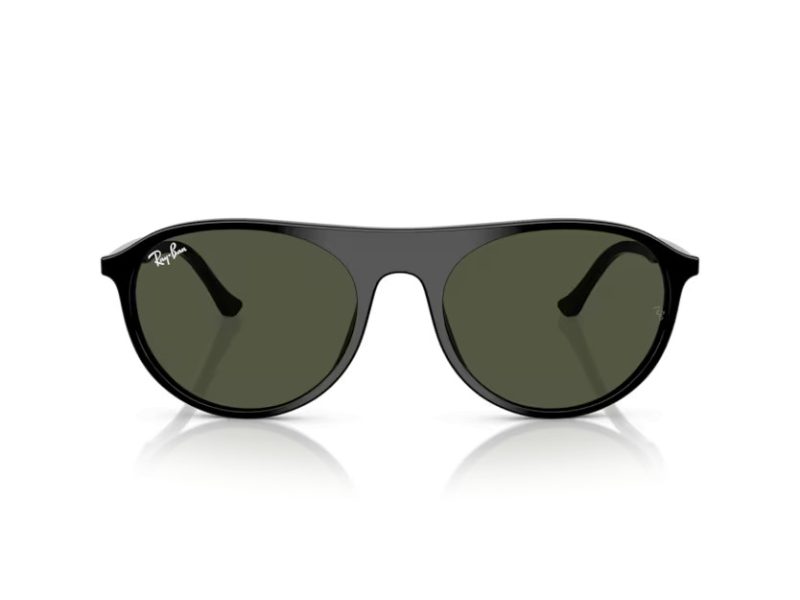 Ray-Ban RB 2215 901/31 56 Occhiali da Sole