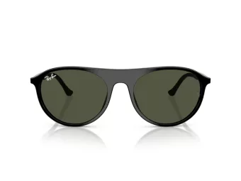 Ray-Ban RB 2215 901/31 59 Occhiali da Sole