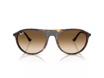 Ray-Ban RB 2215 902/51 56 Occhiali da Sole