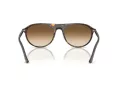 Ray-Ban RB 2215 902/51 56 Occhiali da Sole