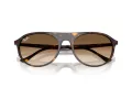Ray-Ban RB 2215 902/51 56 Occhiali da Sole