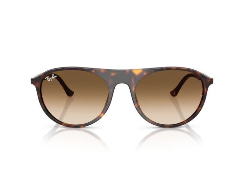 Ray-Ban RB 2215 902/51 59 Occhiali da Sole