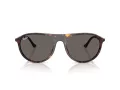 Ray-Ban RB 2215 902/B1 56 Occhiali da Sole
