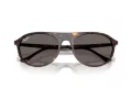 Ray-Ban RB 2215 902/B1 56 Occhiali da Sole
