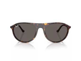 Ray-Ban RB 2215 902/B1 59 Occhiali da Sole