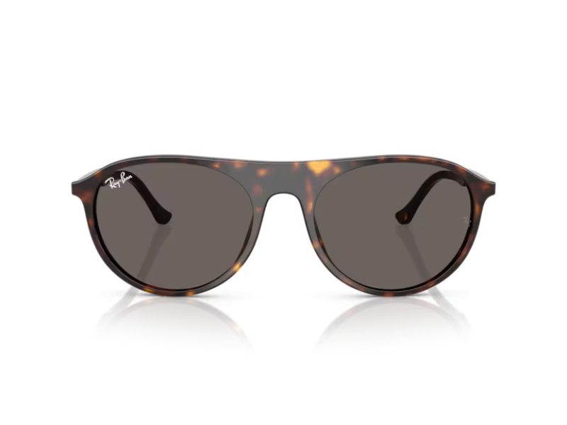 Ray-Ban RB 2215 902/B1 59 Occhiali da Sole