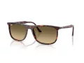 Ray-Ban RB 2216 14290A 61 Occhiali da Sole