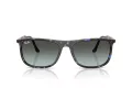 Ray-Ban RB 2216 1430GK 58 Occhiali da Sole