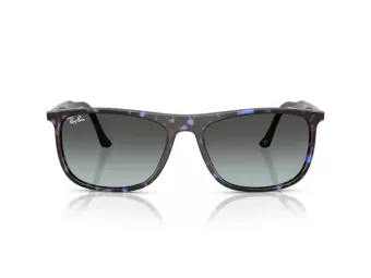 Ray-Ban RB 2216 1430GK 58 Occhiali da Sole