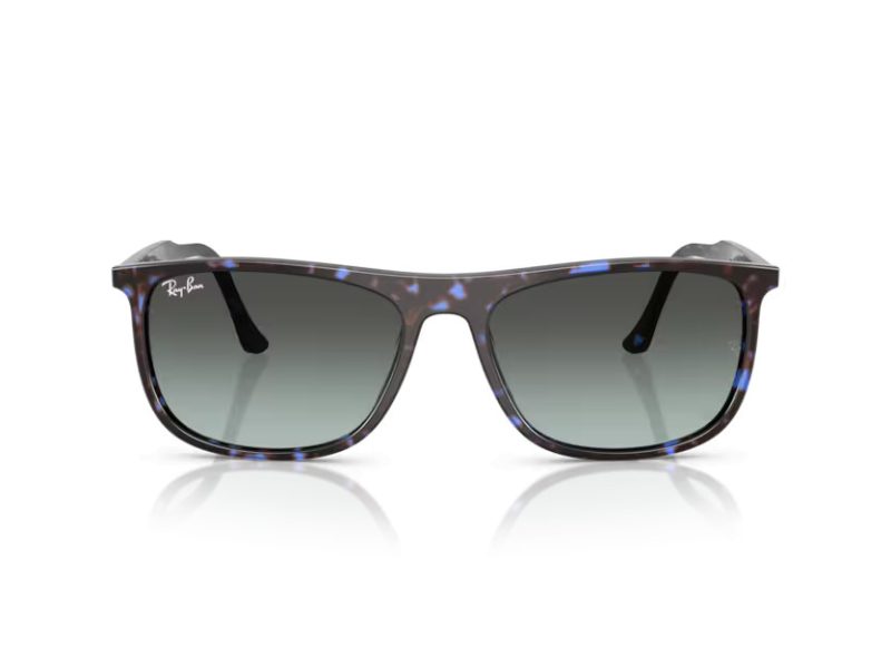 Ray-Ban RB 2216 1430GK 58 Occhiali da Sole