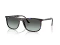Ray-Ban RB 2216 1430GK 58 Occhiali da Sole