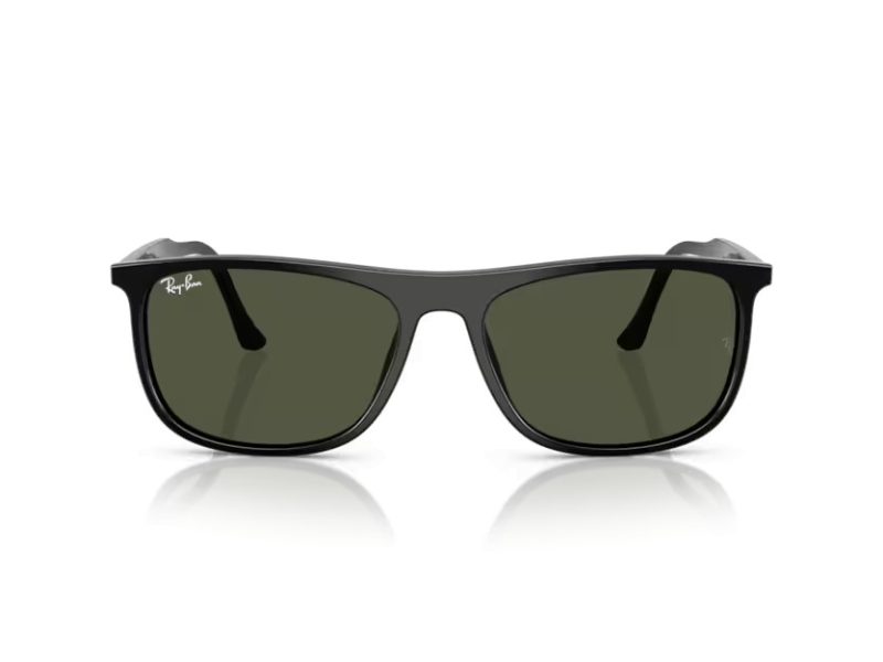 Ray-Ban RB 2216 901/31 58 Occhiali da Sole