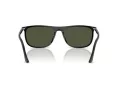 Ray-Ban RB 2216 901/31 61 Occhiali da Sole