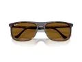Ray-Ban RB 2216 902/33 61 Occhiali da Sole