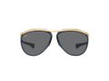 Ray-Ban Olympian Aviator RB 2219 1370/B1 59 Occhiali da Sole